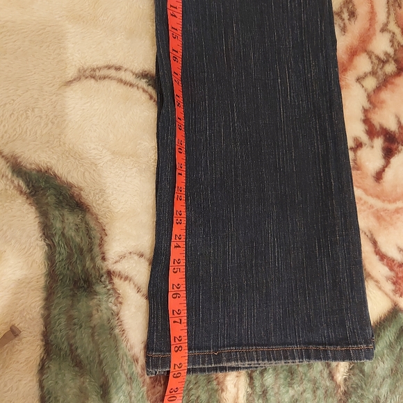 ❣️Ladies freedom jeans size 12 (#226) - Picture 8 of 8